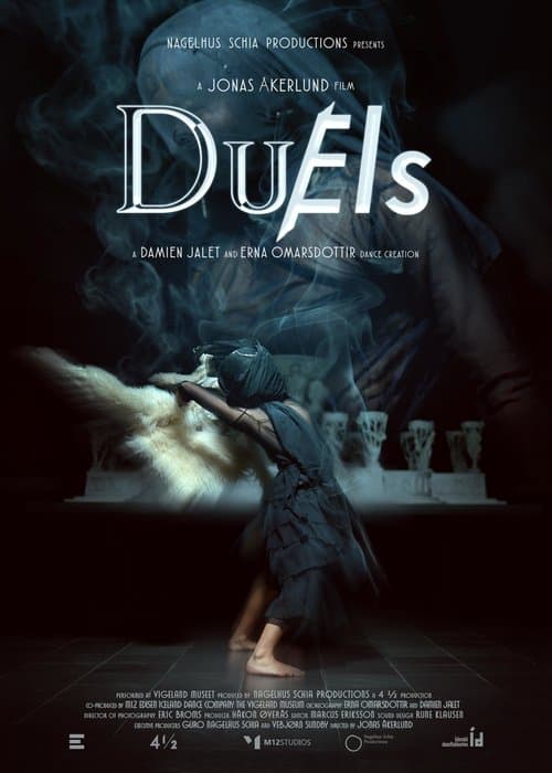 DuEls poster