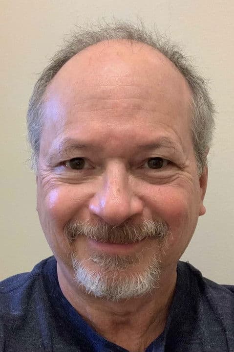 Steven Rozic profile photo