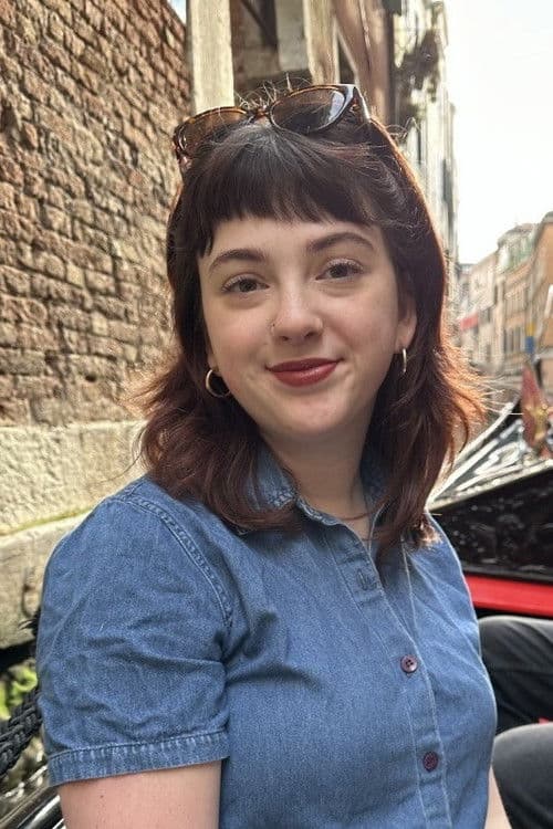 Emily Huse profile photo