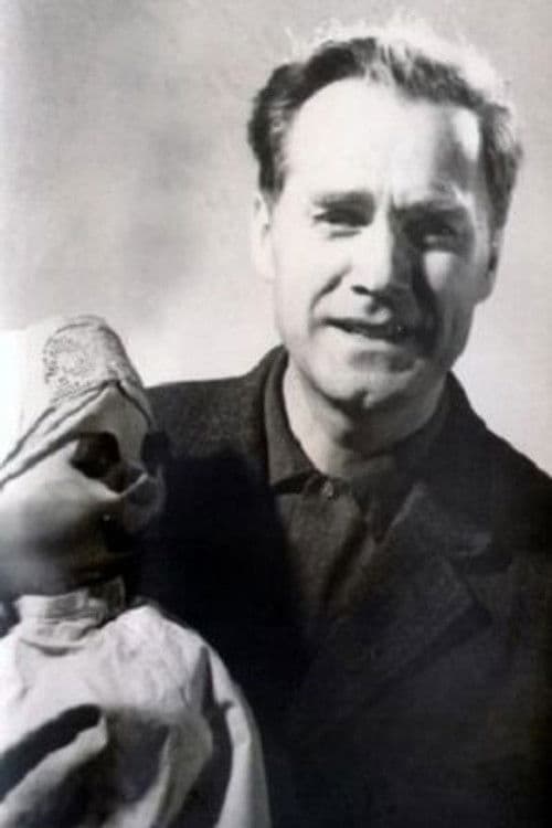 Voleslav Stening profile photo