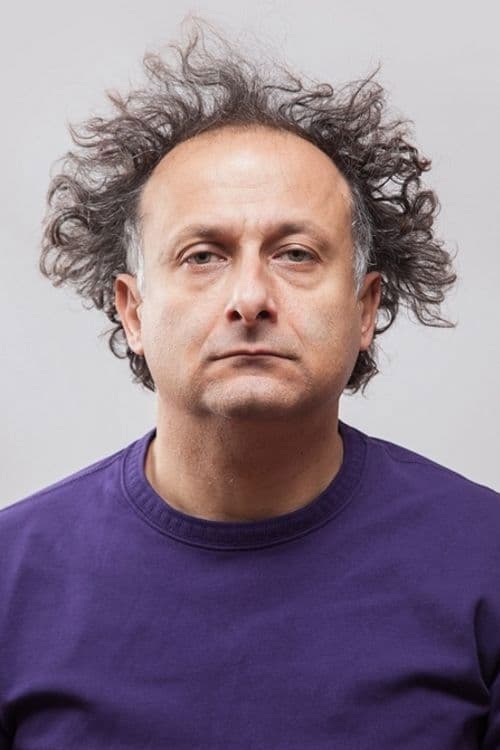 Sergey Danielyan profile photo