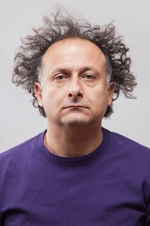 Sergey Danielyan profile photo