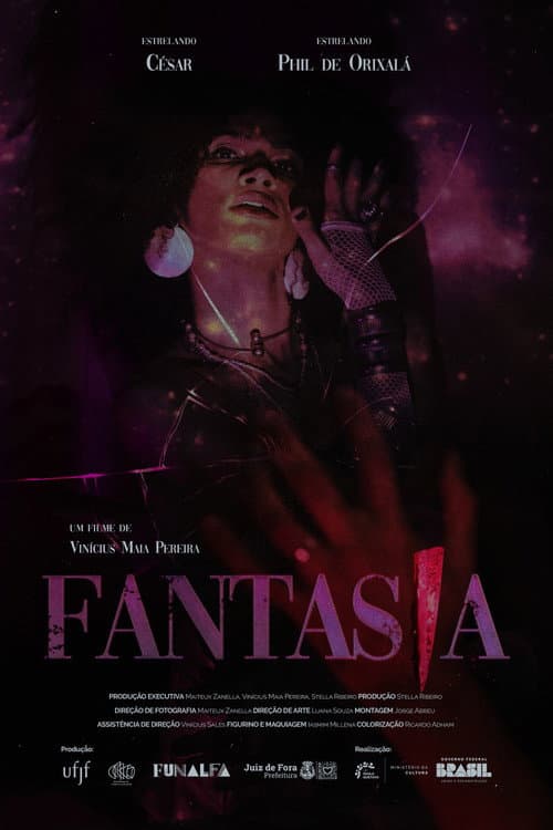 Fantasia poster