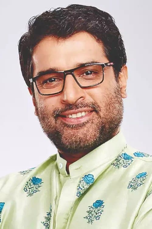 Shakti Anand profile photo