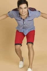 Joshua Zamora profile photo