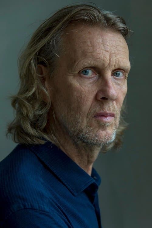 Torsten Voges profile photo