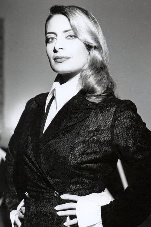 Alexia Vassiliou profile photo