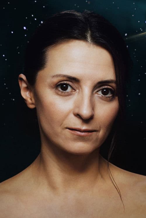 Ivanna Illienko profile photo