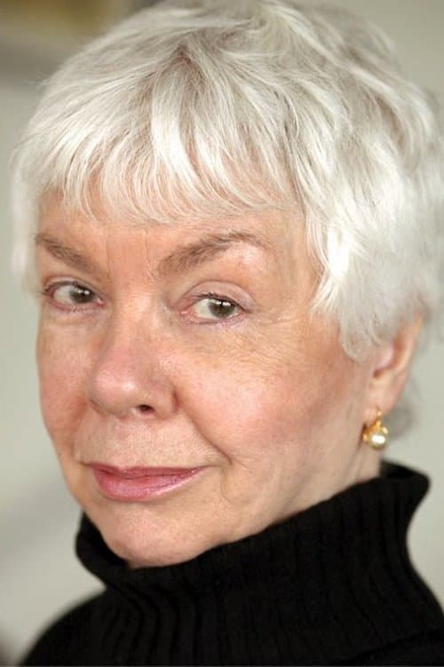 Pat Starr profile photo