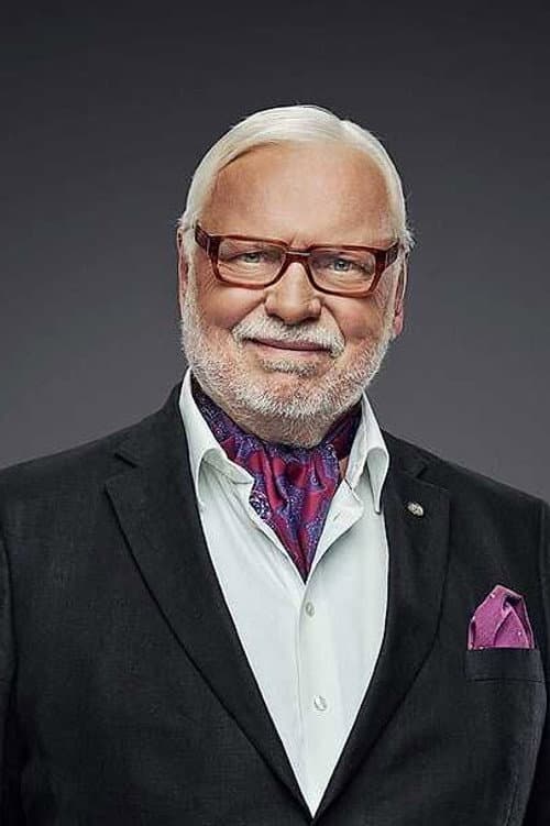 Leif Mannerström profile photo