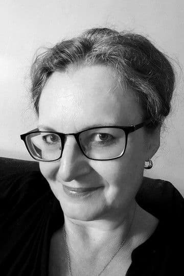 Karla Štaubertová profile photo