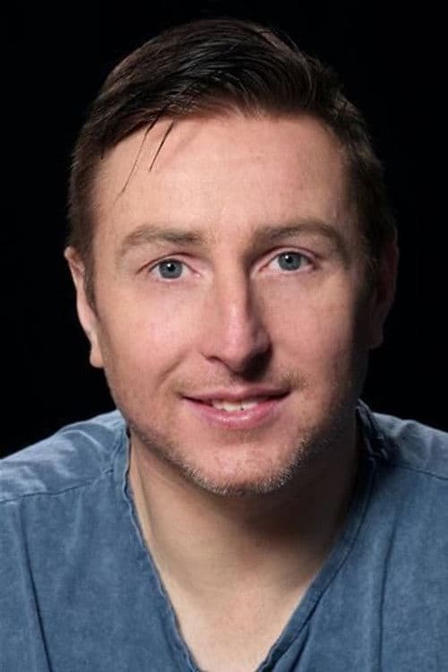 Robbie Beggs profile photo