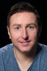 Robbie Beggs profile photo