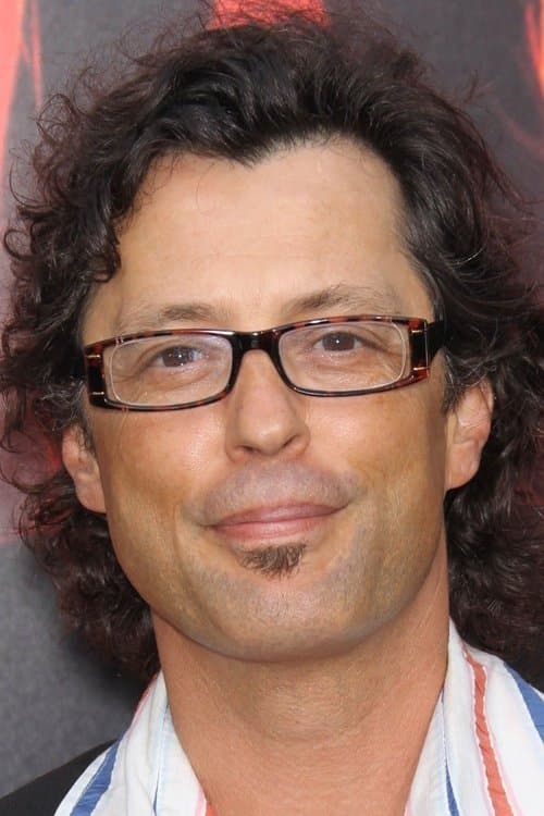 Ricky Dean Logan profile photo