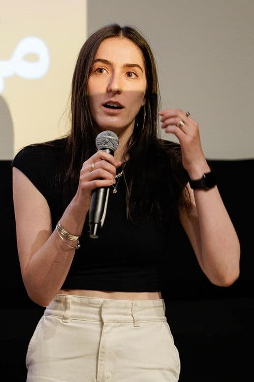 Lily Ekimian Ragheb profile photo