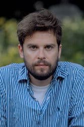 Benjamin Tholozan profile photo