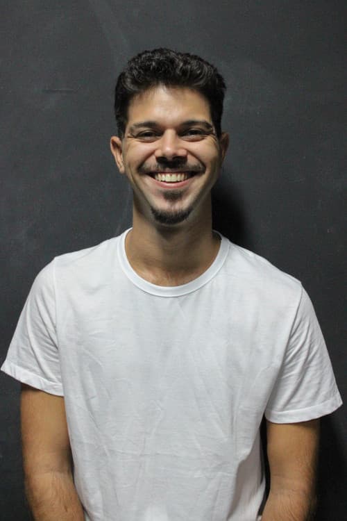 Rayone Borges profile photo