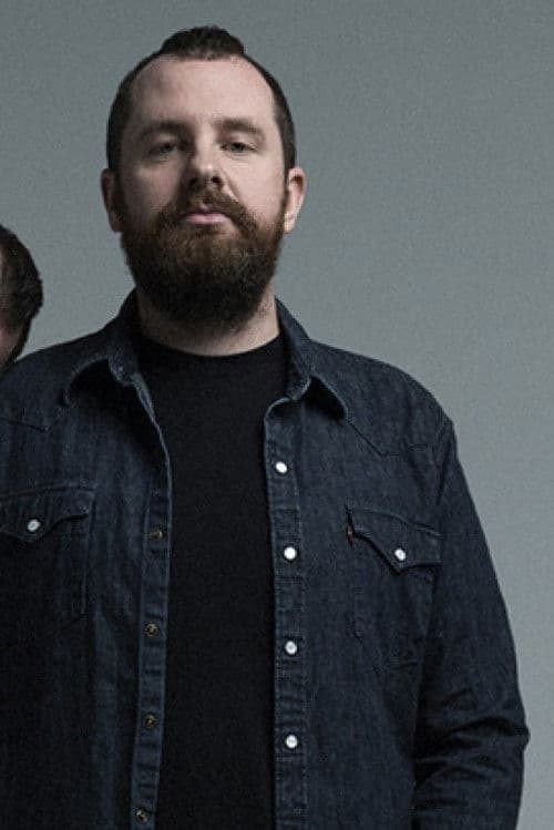 Matt Weston profile photo