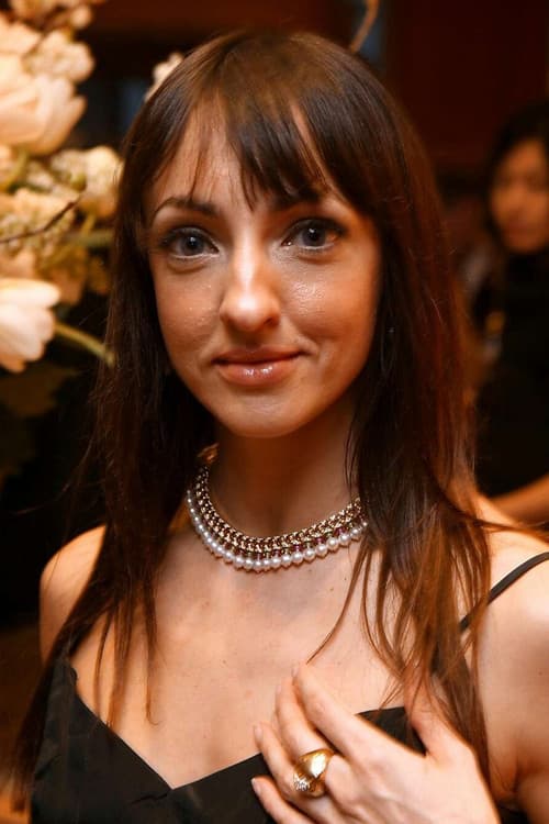 Lorena Feijóo profile photo