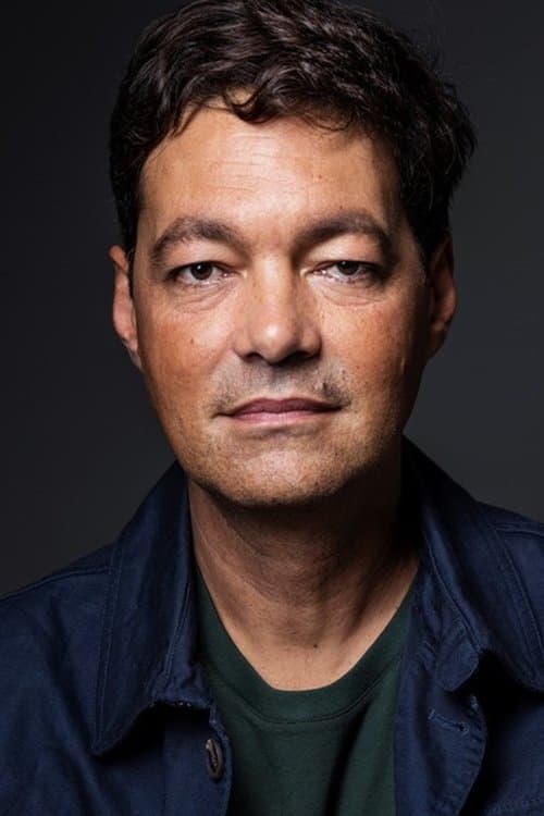 Stéphane Mercoyrol profile photo