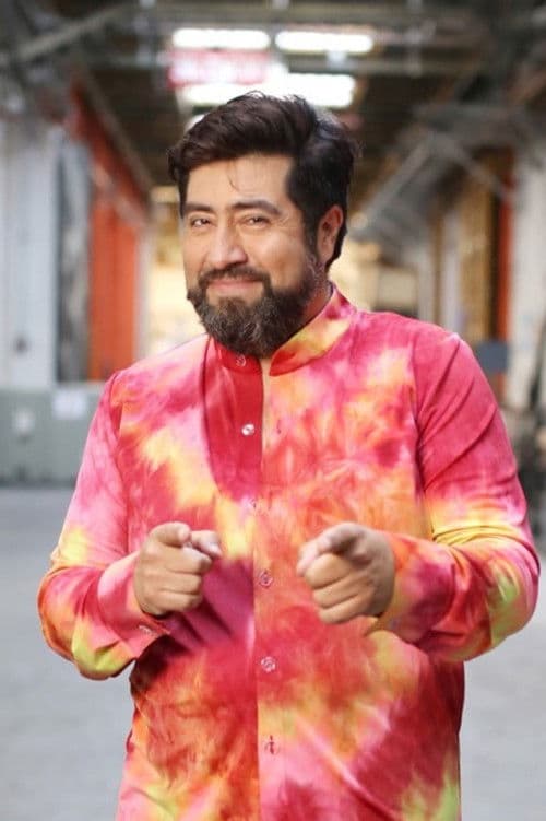 Gustavo Becerra profile photo