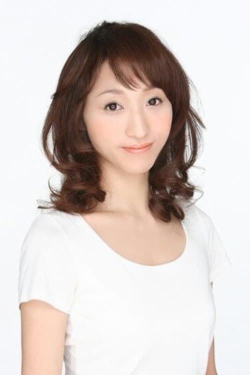 Shirosaki Ai profile photo