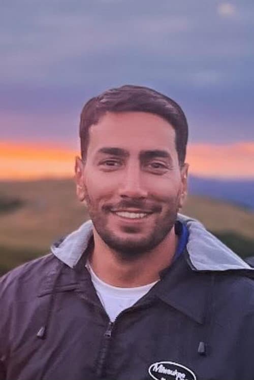 Amirhossein Peyvandeh profile photo