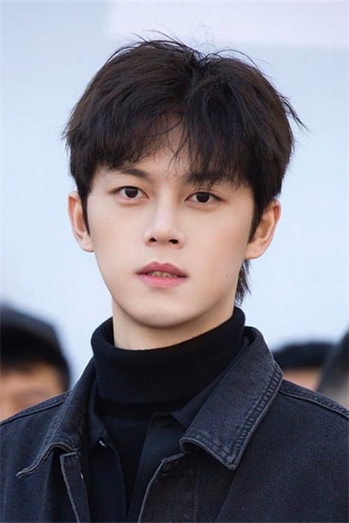 Xie Binbin profile photo