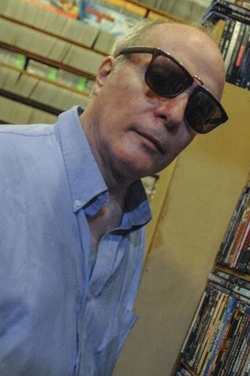 Diego Curubeto profile photo