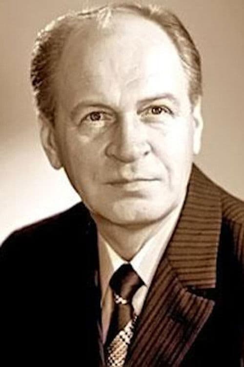 Aleksei Presnetsov profile photo