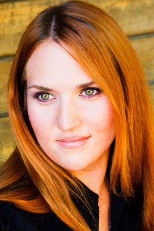 Irina Nikitina profile photo