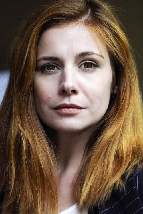 Josefine Preuß profile photo