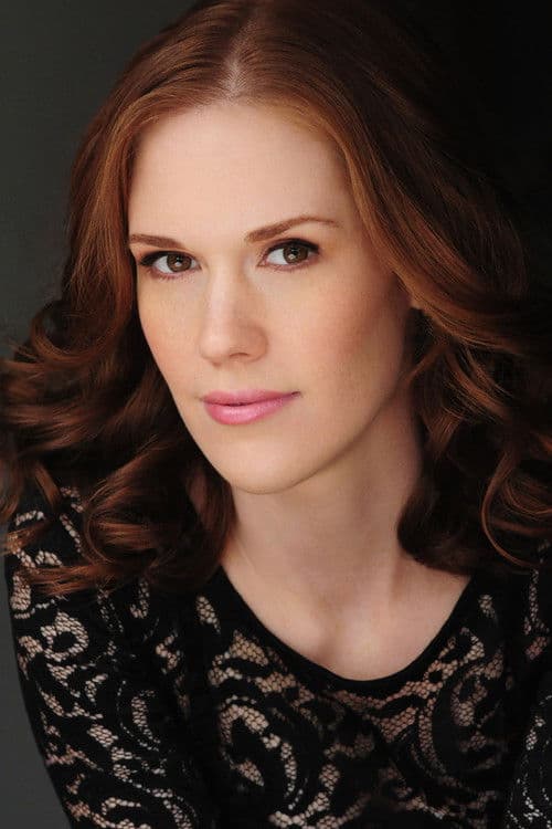 Katharine Emmer profile photo