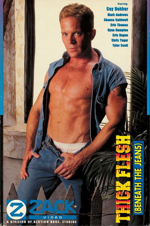 Thick Flesh: Beneath the Jeans poster