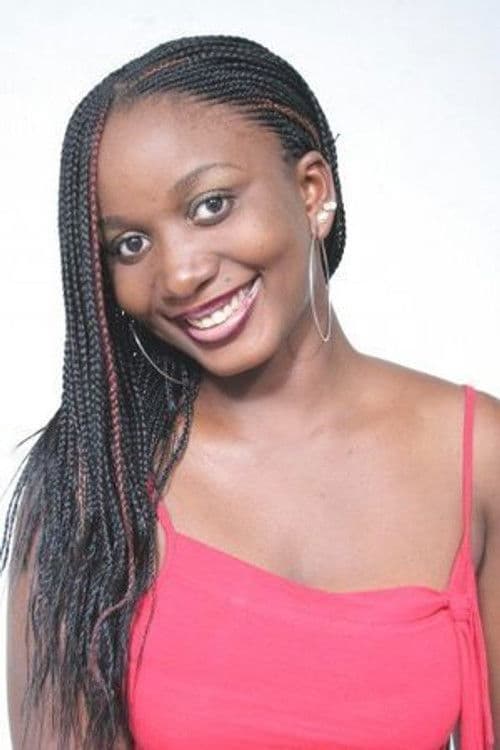 Amanda Mike-Ebeye profile photo