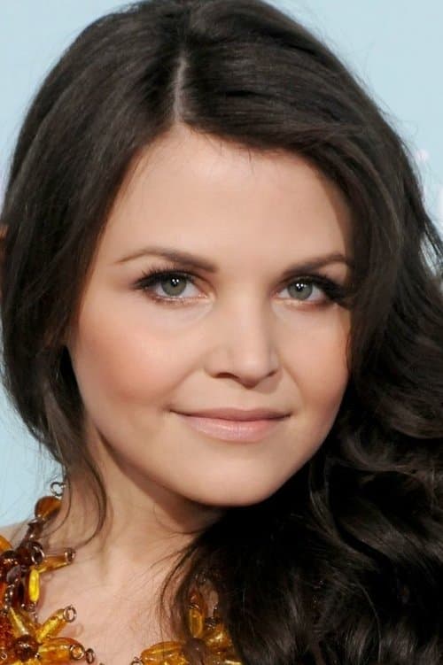 Ginnifer Goodwin profile photo
