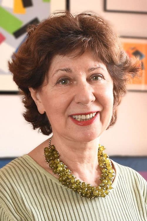 Josiane Jouët profile photo