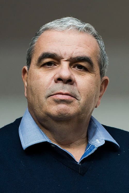 Aldo Schiappacasse profile photo