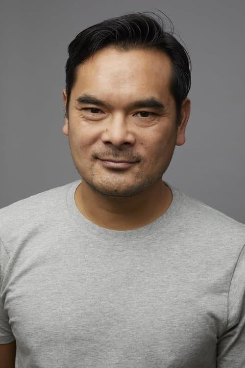 Stéphane Ly-Cuong profile photo