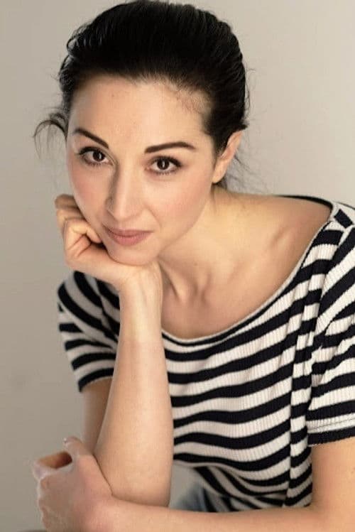 Giulia Rinallo profile photo