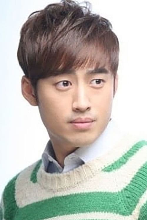 Jung Sung-yoon profile photo