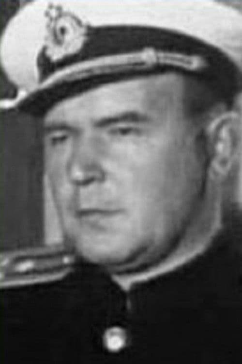 Viktor Mironov profile photo