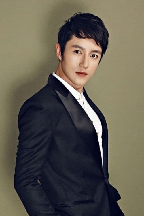 Zhang Xin profile photo