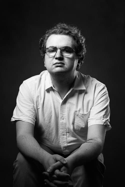 Rowan Harper profile photo