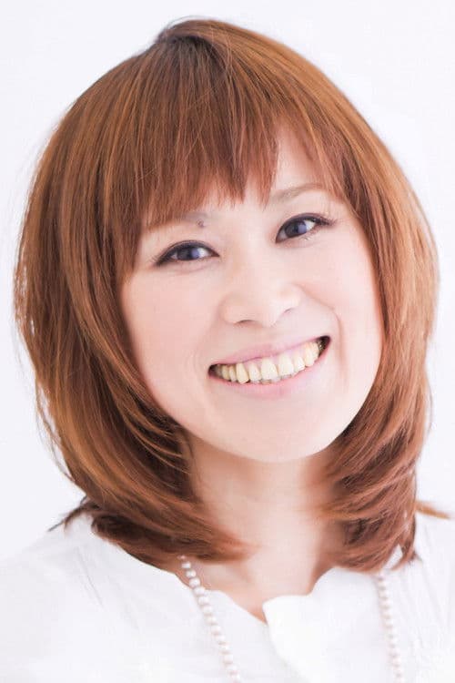Kaori Asoh profile photo