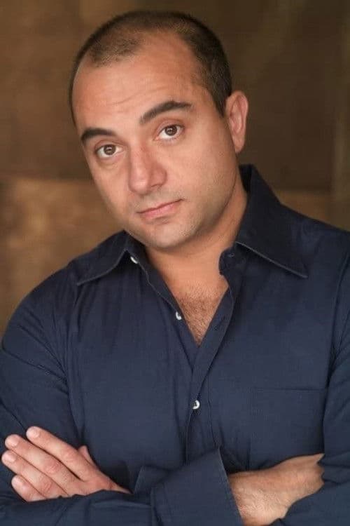 Barry Shurchin profile photo