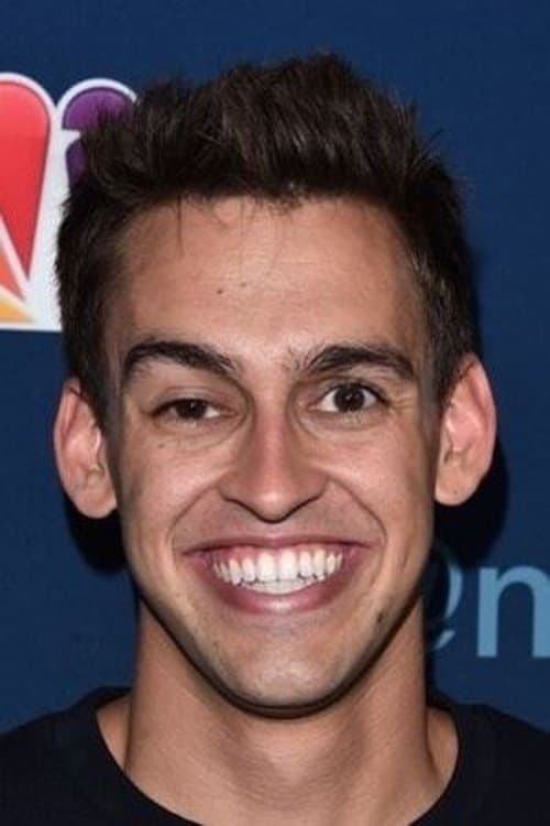 Blake Vogt profile photo