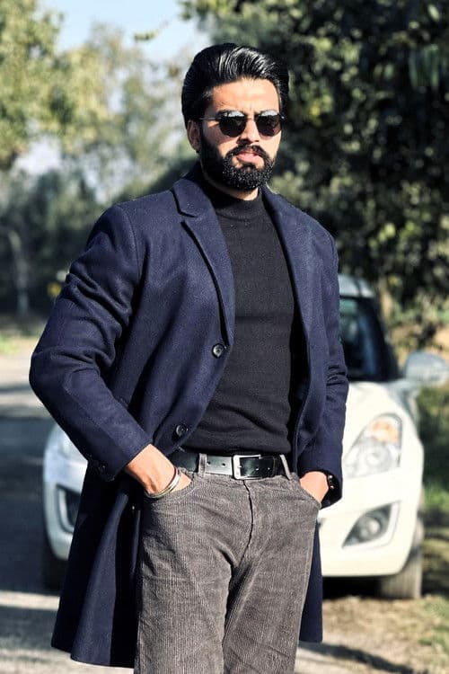 Virsa Riar profile photo