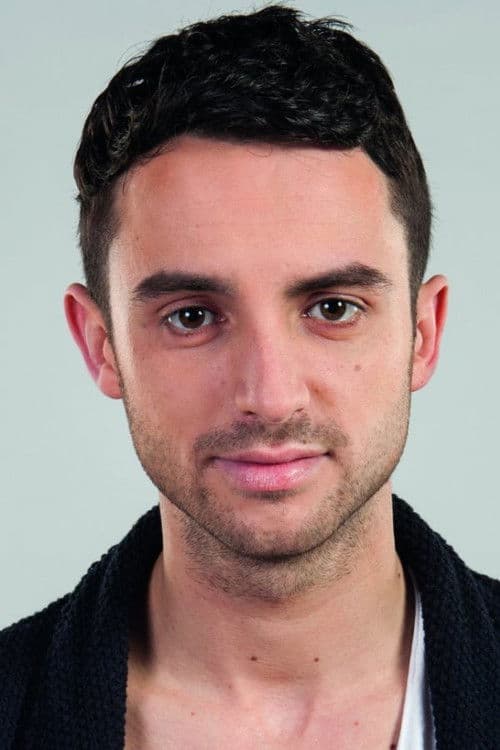 Shane Redondo profile photo