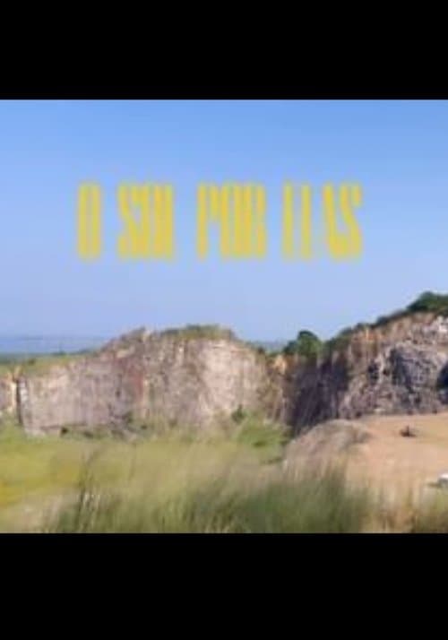 O Sol Por Elas poster